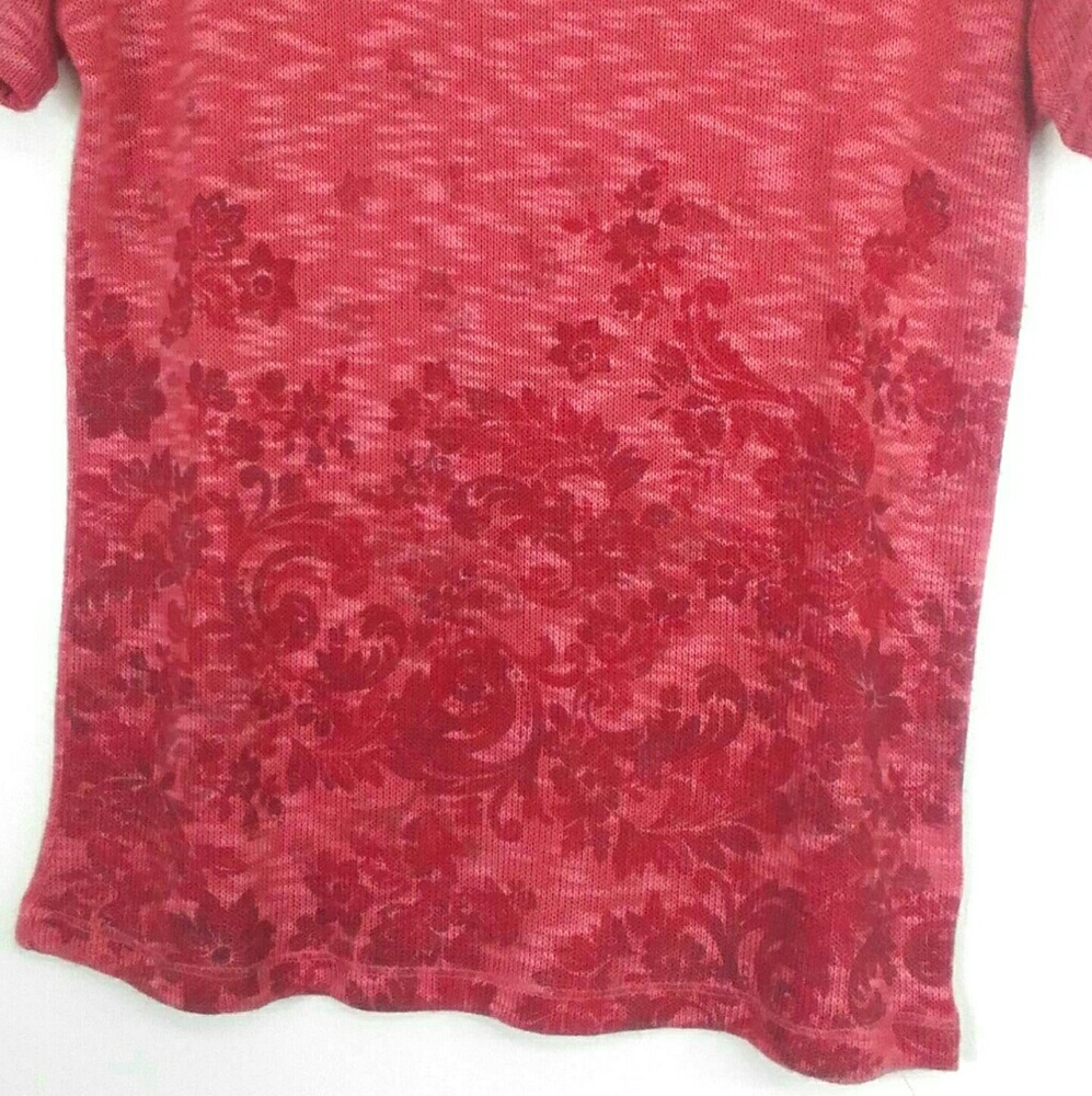 Sonoma Short Sleeve Top Size Small - Picture 2 of 4